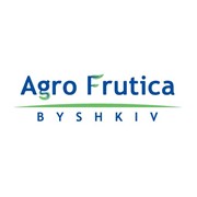 Логотип компании Агро Фрутика Бышков, ООО (Жолква)
