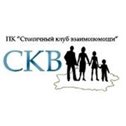 Логотип компании Столичный клуб взаимопомощи, ПК (Минск)