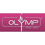 Логотип компании Olymp (Олимп), ООО (Красноярск)