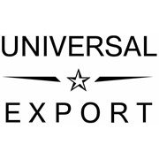 Логотип компании Юниверсал Экспорт, ООО (Чабаны)