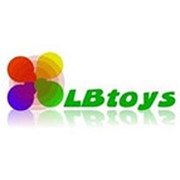 Логотип компании Интернет магазин LBtoys (Москва)