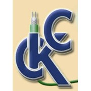 Логотип компании Современные кабельные системы (СКС), ООО (Киев)