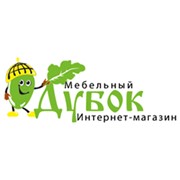 Логотип компании Дубок, ООО (Ровно)