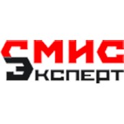 Логотип компании СМИС эксперт (Москва)