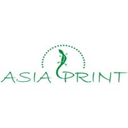 Логотип компании Азия-Принт Сервис и К, ТОО (Алматы)
