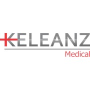 Логотип компании Келеанз Медикал, ООО (Санкт-Петербург)