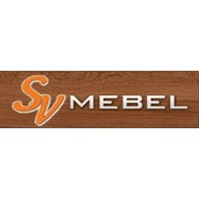 Логотип компании SVmebelПроизводитель (Мелитополь)