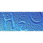 Логотип компании Ашдвао (H2O), ООО (Цюрупинск)