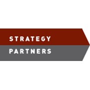 Логотип компании Стратеджи Партнерс Групп (Strategy Partners Group), Компания (Астана)
