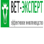 Логотип компании ВетЭксперт, ООО (Белая Церковь)