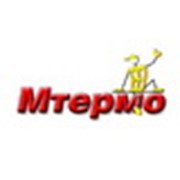 Логотип компании Окна от завода Мтермо (Харьков)
