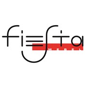 Логотип компании Фиеста-Мебель (Москва)