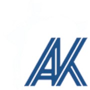 Логотип компании Академия Чистоты (Томск)