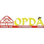 Логотип компании Гостиница Орда КИДС плюс, ТОО (Шымкент)