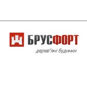 Логотип компании БрусФорт, ООО (Луцк)