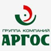 Логотип компании ГК АРГОС (Архангельск)