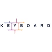 Логотип компании интернет-магазин Keyboard (Харьков)