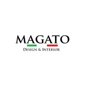 Логотип компании Magato (Магнитогорск)