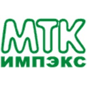 Логотип компании ООО “МТК Импэкс“ (Москва)