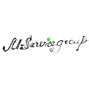 Логотип компании М-Сервис групп, ООО (Киев)