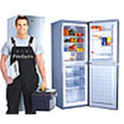 Логотип компании Ремонт холодильников (Таганрог)