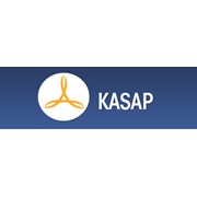 Логотип компании Kasap, ООО (Харьков)