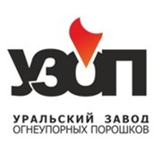 Логотип компании ТД Уральский завод огнеупорных порошков (УЗОП), ООО (Екатеринбург)