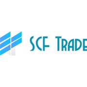 Логотип компании SCF Trade (Петропавловская Борщаговка)