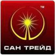 Логотип компании Сан Трейд, ООО (Киев)
