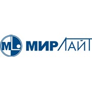 Логотип компании ТК Мирлайт, ООО (Чайковский)
