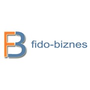 Логотип компании Fido-Biznes, ООО (Ташкент)