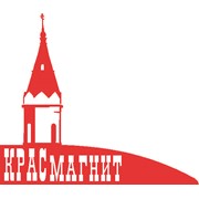 Логотип компании Крас-магнит, ООО (Красноярск)