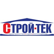 Логотип компании Строй-Тек, ООО (Москва)