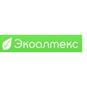Логотип компании ЭКОАЛТЕКС, ООО (Липецк)