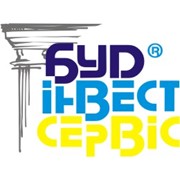 Логотип компании БудИнвестСервис (Международная компания), ООО (Киев)