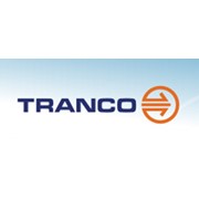 Логотип компании Транко (Tranco), АО (Алматы)