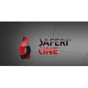 Логотип компании Jaferi Line+ (Джафери Лайн+), ООО (Москва)