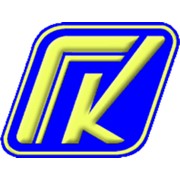 Логотип компании Галкран, КП (Львов)