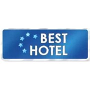 Логотип компании Best Hotel, ТОО (Алматы)