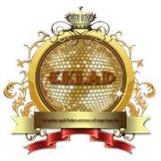 Логотип компании Эклад (Eclad), ООО (Москва)