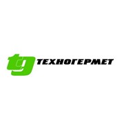 Логотип компании Техногермет, ЧУП (Минск)