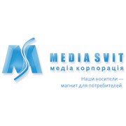 Логотип компании МедиаСвит, ЧП (Черкассы)