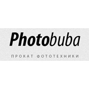 Логотип компании Ивашко А. С. (Photobuba), ИП (Минск)