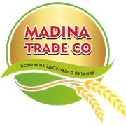 Логотип компании ООО «MADINA TRADE CO» (Ташкент)
