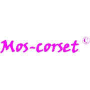 Логотип компании Мос-Корсет Украина, ЧП (Донецк)