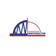 Логотип компании Инжтрансстрой, ООО (Москва)