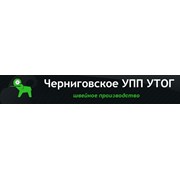 Логотип компании Черниговское УПП, УТОГ (Чернигов)