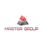 Логотип компании Мастер Групп (Master Group), ООО (Москва)
