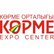 Логотип компании Korme-Expo (Корм-Експо), ТОО (Астана)