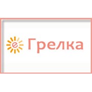 Логотип компании Компания Грелка (Харьков)